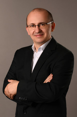 mgr Tomasz Leśniowski